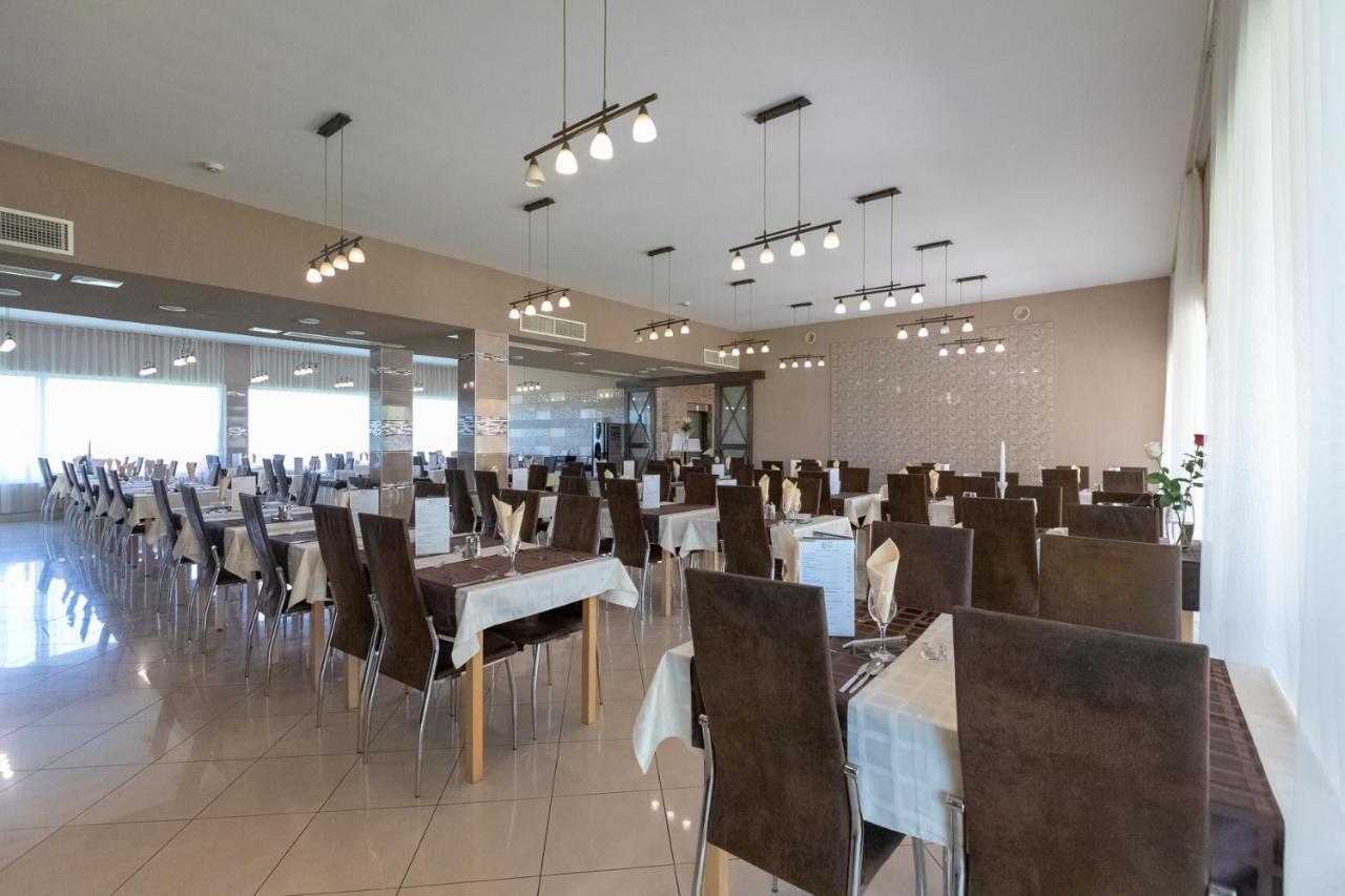 Hotel Vital Zalakaros Esterno foto