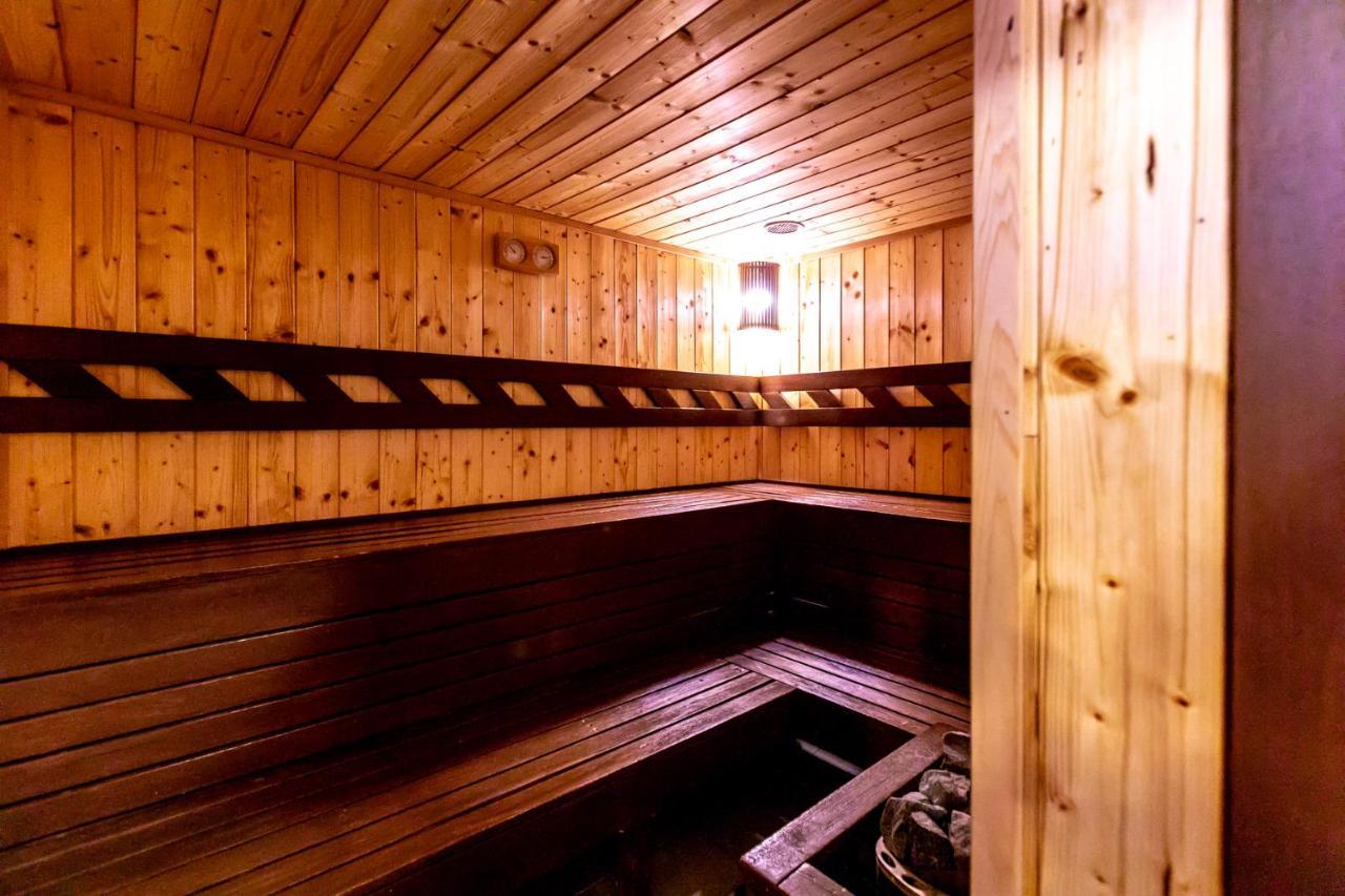 Hotel Vital Zalakaros Esterno foto