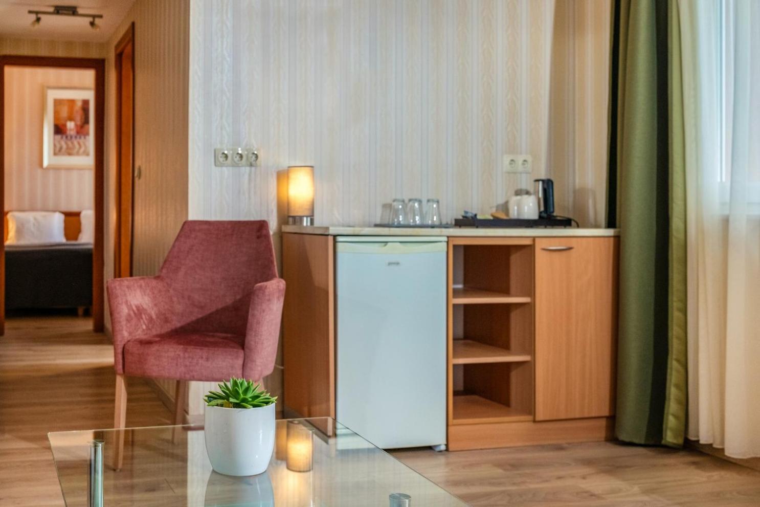 Hotel Vital Zalakaros Esterno foto